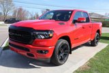 Used 2020 RAM 1500 Big Horn image 4
