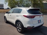 Used 2022 Kia Sportage LX image 3