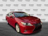 Used 2014 Lexus ES 350 image 2