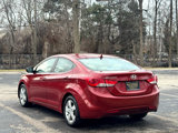 Used 2011 Hyundai Elantra GLS w/ Preferred Equipment Pkg 3 image 3