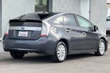 Used 2014 Toyota Prius Prime Plug-In Hybrid image 4