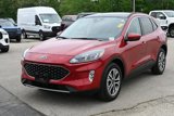 Certified 2022 Ford Escape SEL w/ Technology Package image 5