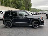Used 2022 Jeep Renegade Altitude image 2