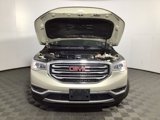Used 2017 GMC Acadia SLE image 4