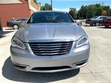 Used 2013 Chrysler 200 Touring w/ Cold Weather Group image 5