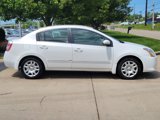Used 2011 Nissan Sentra 2.0 S image 2