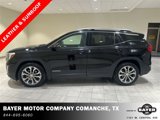 Used 2019 GMC Terrain SLT w/ Preferred Package image 2