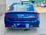 Certified 2021 Hyundai Sonata SE image 3