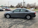 Used 2013 Volkswagen Passat 2.5 S image 6