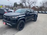 New 2025 Chevrolet Colorado Trail Boss image 3
