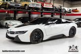 Used 2019 BMW i8 Roadster image 4