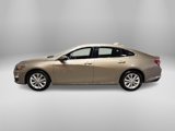 Used 2022 Chevrolet Malibu LT image 2
