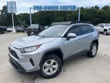 Used 2021 Toyota RAV4 XLE image 2