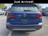 Certified 2023 Volkswagen Taos S image 2