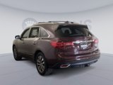 Used 2016 Acura MDX SH-AWD w/ Technology Package image 4