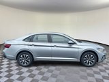 New 2025 Volkswagen Jetta S image 2