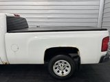 Used 2013 Chevrolet Silverado 1500 W/T image 5