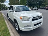Used 2011 Toyota 4Runner SR5 image 3