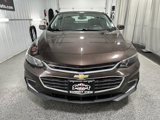 Used 2016 Chevrolet Malibu LT image 2