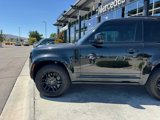 Used 2022 Land Rover Defender 90 X-Dynamic S image 2