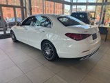 Used 2024 Mercedes-Benz C 300 4MATIC Sedan image 5