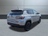 Used 2024 Jeep Compass Trailhawk image 6