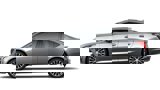 New 2025 Cadillac CT5 Premium Luxury image 3