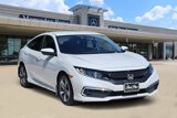Used 2021 Honda Civic LX image 2