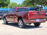 New 2025 RAM 1500 Tradesman image 4