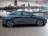 Used 2023 Audi A3 2.0T Premium Plus w/ Premium Plus Package image 2