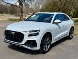 Used 2021 Audi Q8 Premium Plus image 2