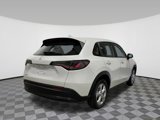 New 2025 Honda HR-V LX image 5