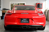 Used 2014 Porsche Cayman image 3