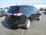 Used 2017 Chevrolet Traverse LT w/ Style and Technology Package image 3