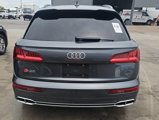 Used 2018 Audi SQ5 Premium Plus w/ S Sport Package image 4