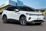 Used 2022 Volkswagen ID.4 Pro S w/ Gradient Package image 2