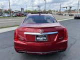Used 2014 Cadillac CTS Luxury image 4
