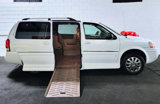 Used 2007 Buick Terraza CXL w/ Driver Confidence Package image 2