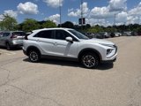 Used 2022 Mitsubishi Eclipse Cross ES image 3