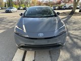 Certified 2023 Toyota Prius LE image 2