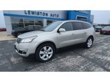 Used 2016 Chevrolet Traverse LT w/ Style and Technology Package image 4