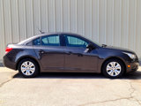 Used 2014 Chevrolet Cruze LS image 3