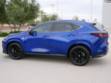 Used 2022 Lexus NX 350 F Sport image 5