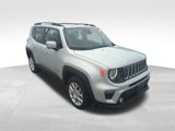Used 2021 Jeep Renegade Latitude w/ Luxury Group I image 4