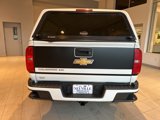 Used 2018 Chevrolet Colorado Z71 image 4