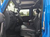 Used 2016 Jeep Wrangler Unlimited Sahara image 6