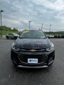 Used 2022 Chevrolet Trax LT w/ LT Convenience Package image 2