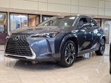 New 2025 Lexus UX 300h AWD image 2