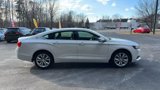 Used 2017 Chevrolet Impala LT image 5