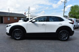 Used 2024 MAZDA CX-30 AWD 2.5 S image 4